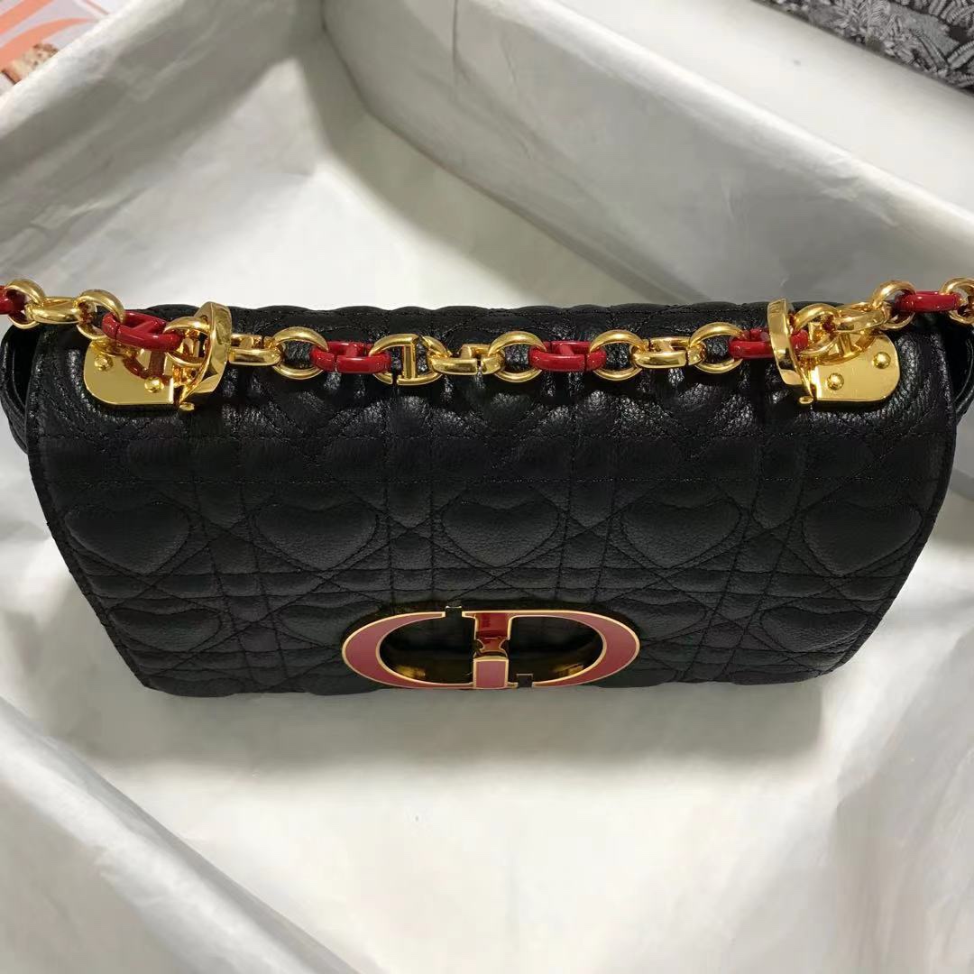 Handbag Dior M9241 size 20*12*7 cm - vstockx