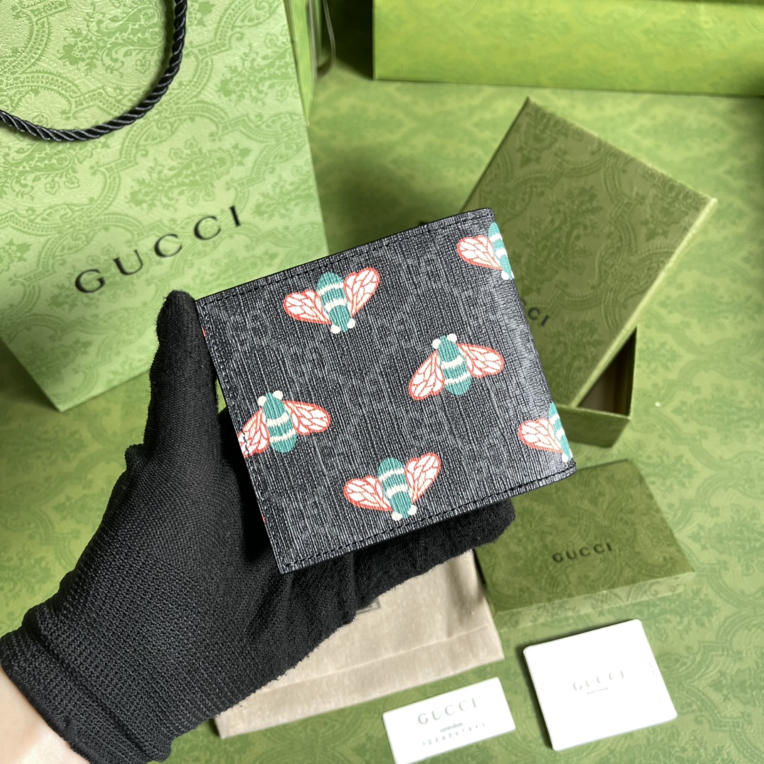Handbag Gucci 451268 size 11*9*1.5 cm - vstockx