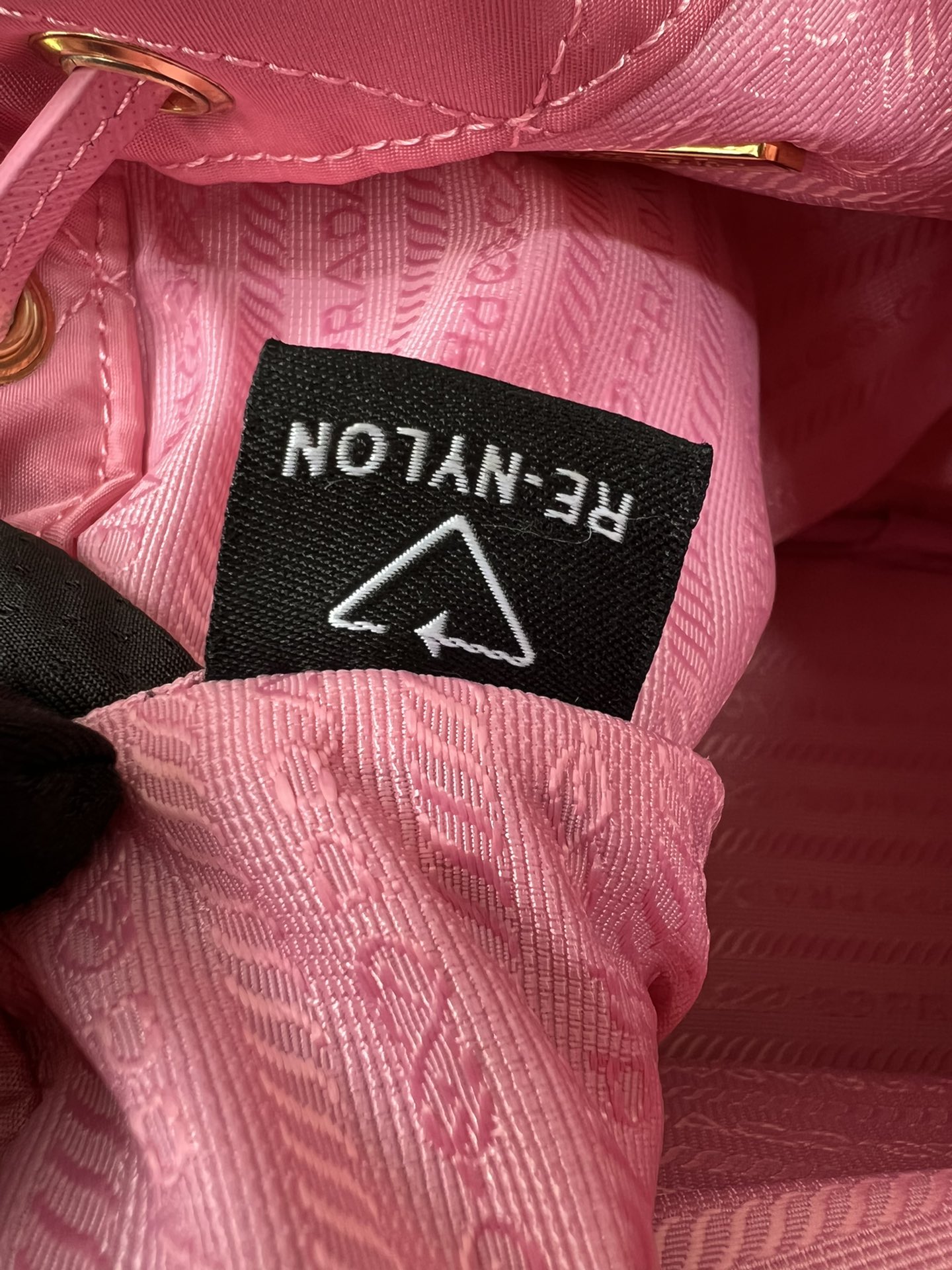 handbags prada 1BH038 22.5*17.5*12 - vstockx