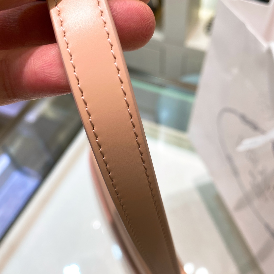 handbags prada 1BD311 Size:23*18*2.5cm - vstockx