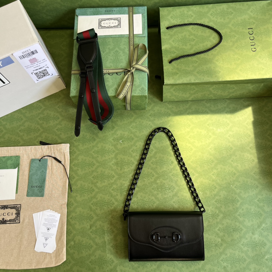 Handbag Gucci 724713 size 20*12*5.5 cm - vstockx