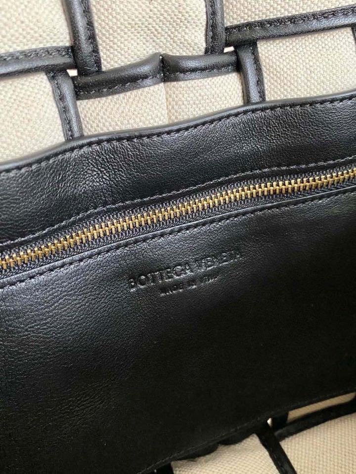 handbags Bottega Veneta 6688 size:26*18*8cm - vstockx