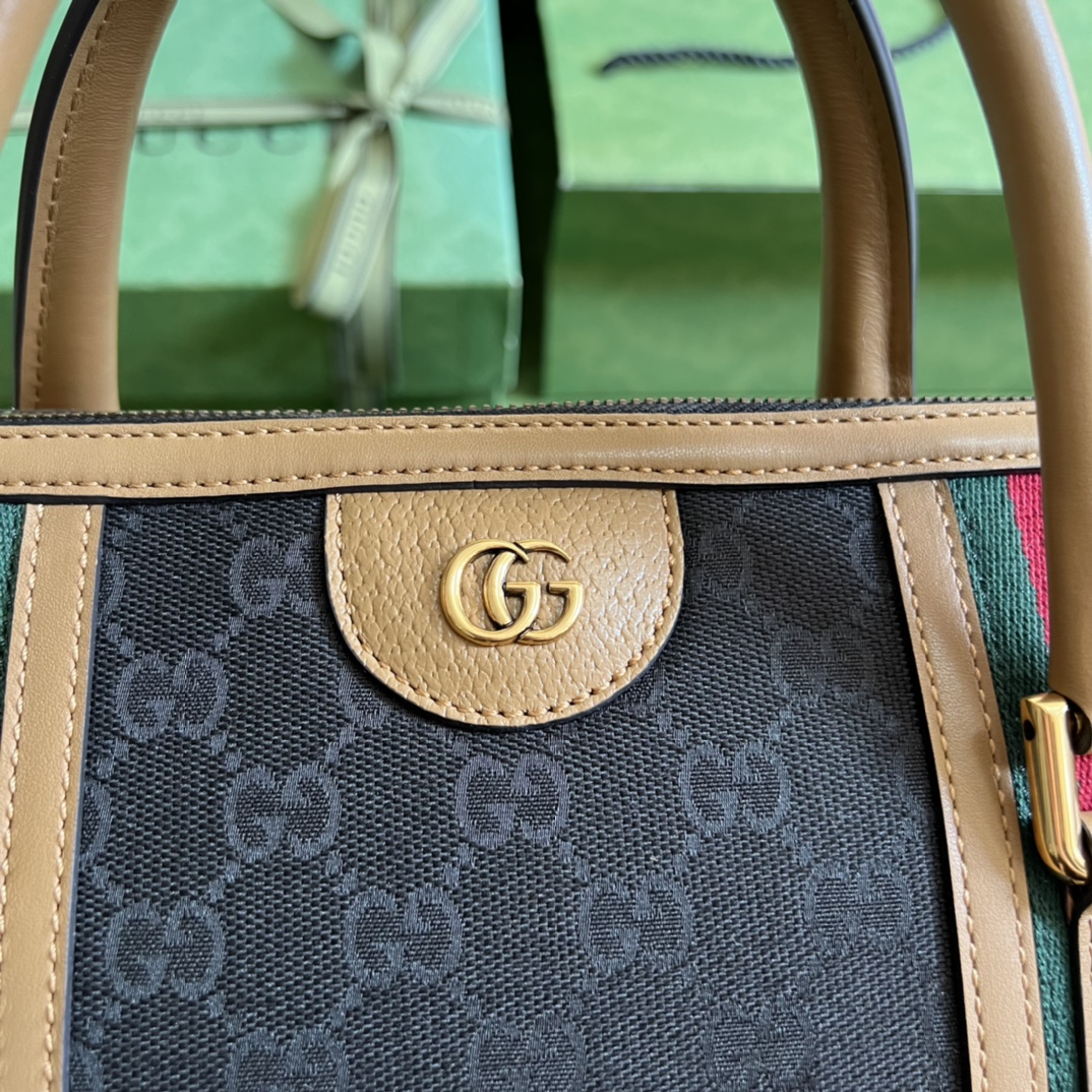 Handbag Gucci 715671 size 40*29*20 cm - vstockx