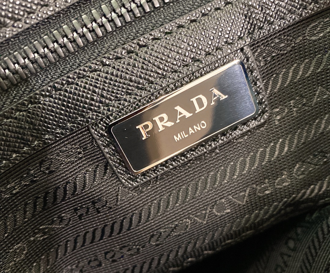 handbags prada 2VG064 size ?4*36*10cm - vstockx
