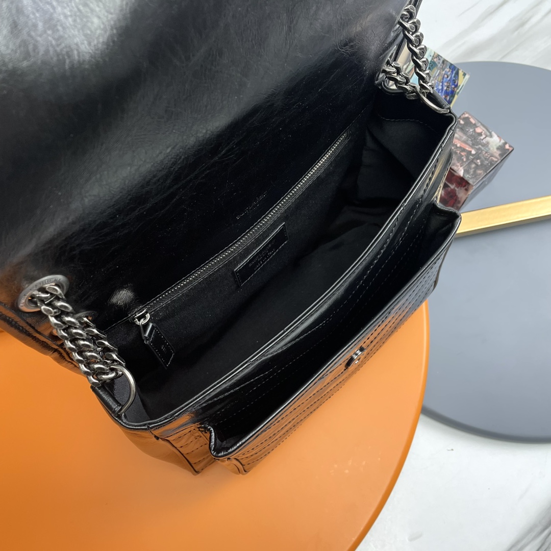 Handbags SAINT LAURENT 498894 size 28-21-8 cm - vstockx