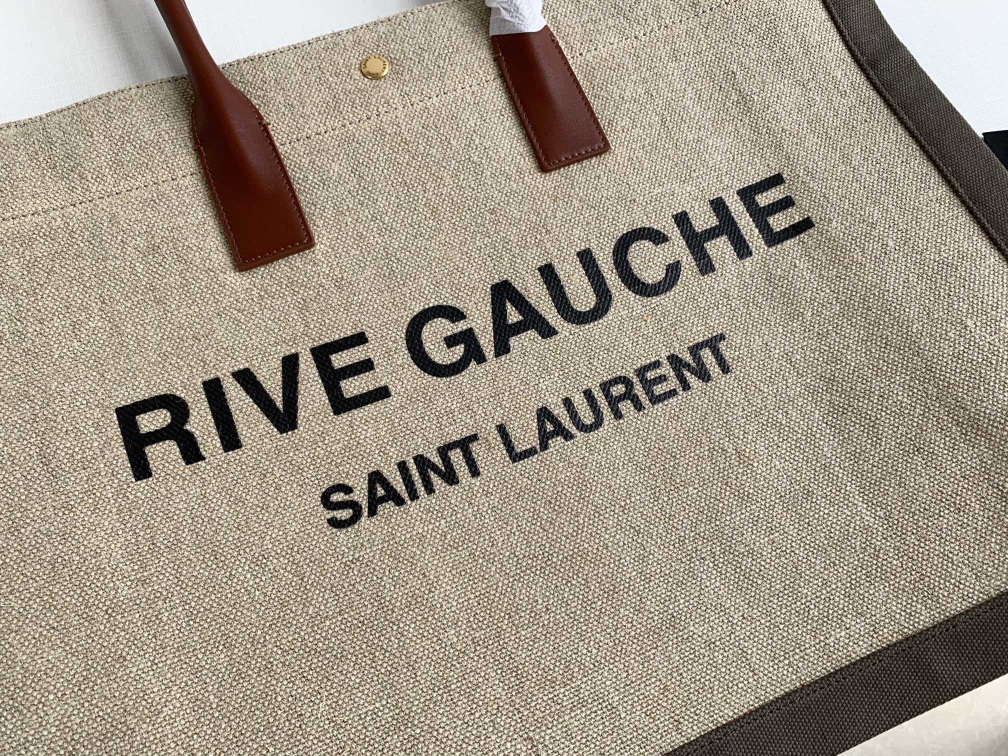 Handbags SAINT LAURENT 509415 size 48  36  16 cm - vstockx