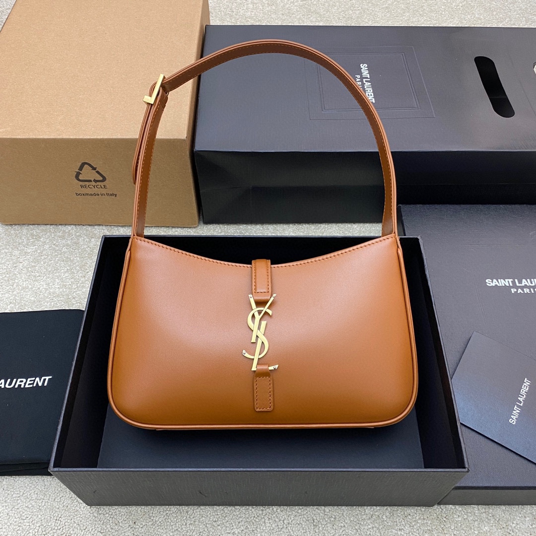 Handbags SAINT LAURENT 657228 size 24.5*14*6 cm - vstockx