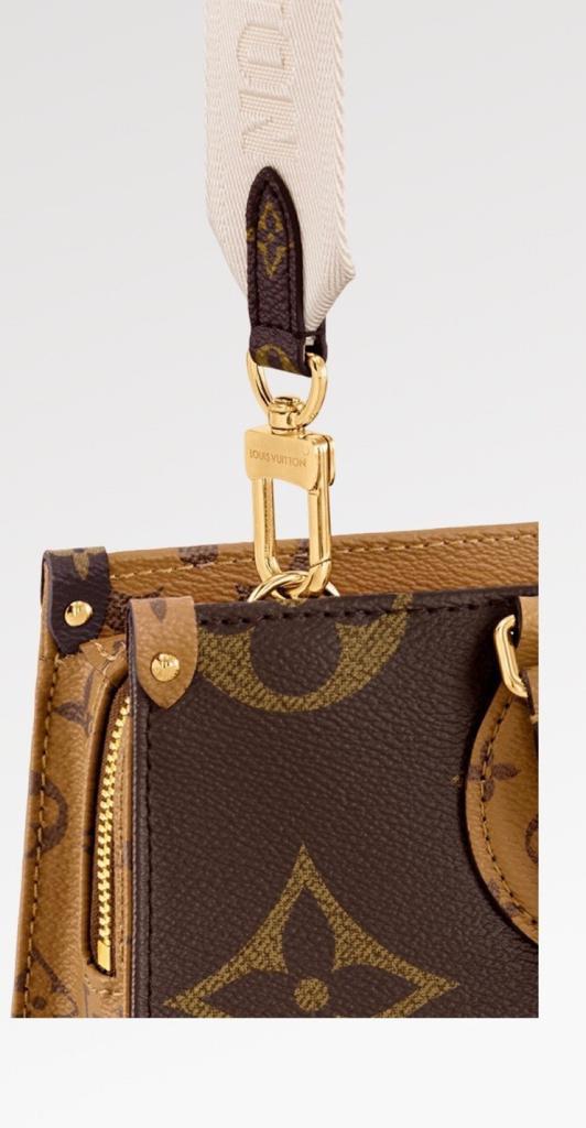 Handbag Louis Vuitton M46653 size 25*13*10cm - vstockx