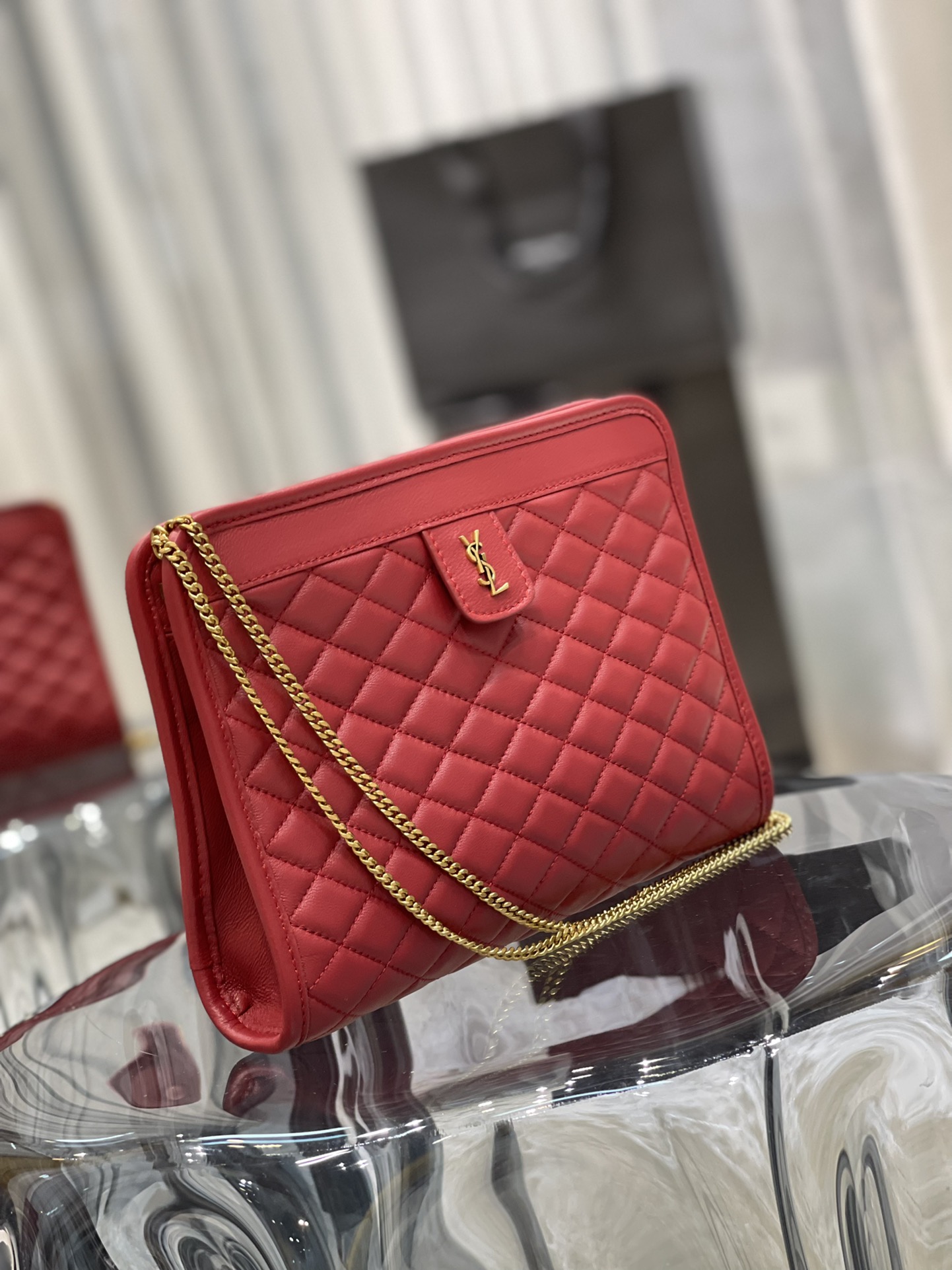Handbags SAINT LAURENT 657361 size 23X16X5 CM - vstockx
