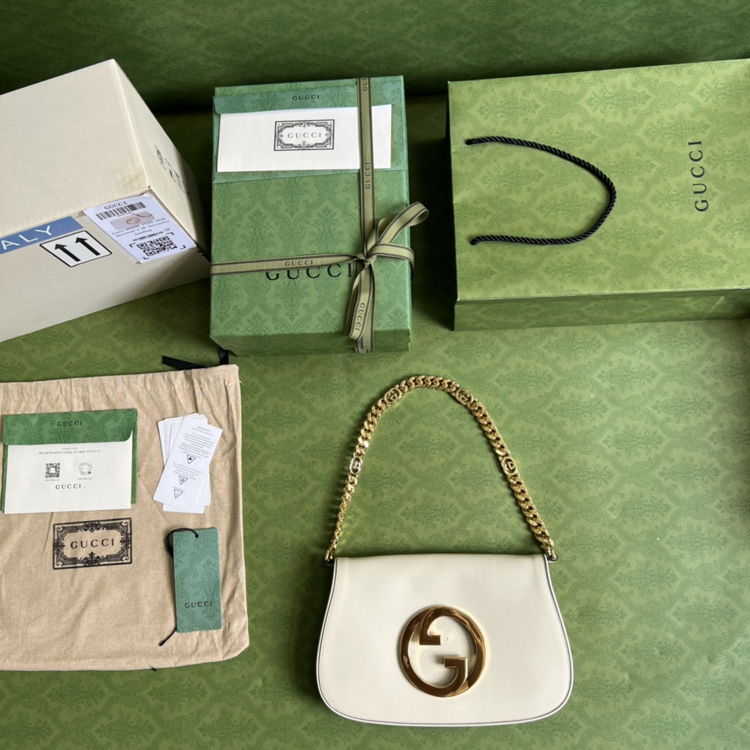 Handbag Gucci 699268 size 28x16x4 cm - vstockx