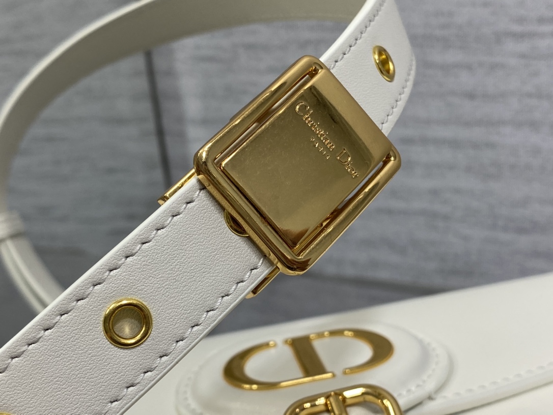 Handbags Dior 2170 size:22*17*6 cm - vstockx