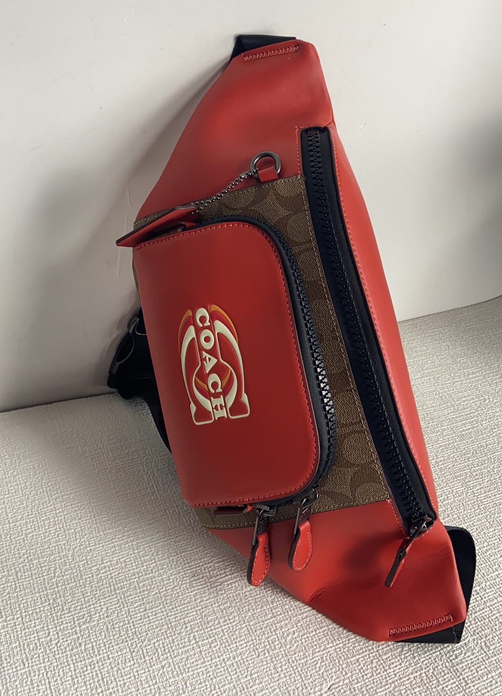 Handbags Coach cE552 size:30*12*4 - vstockx