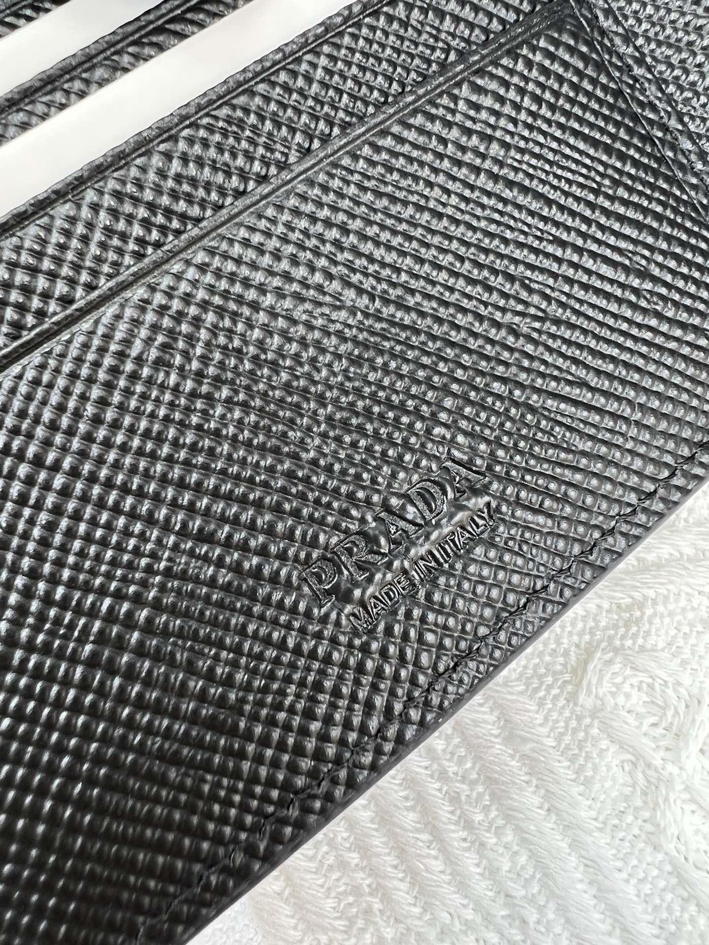 handbags prada 2M0513 11*9.5 - vstockx