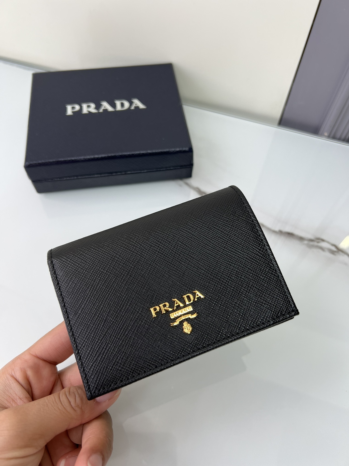 handbags prada 1MV021 11.2*8.5 - vstockx