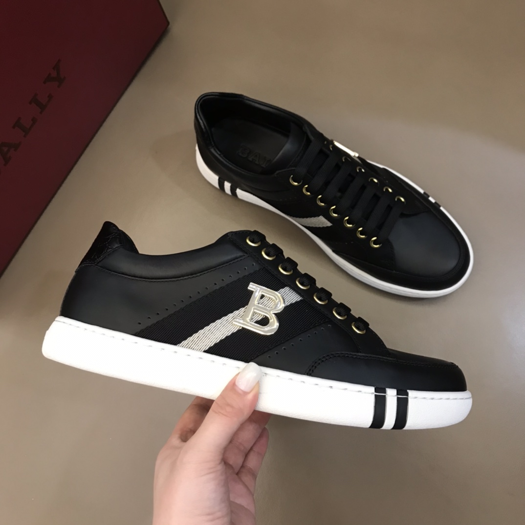 Bally Winton Sneaker 5 - vstockx