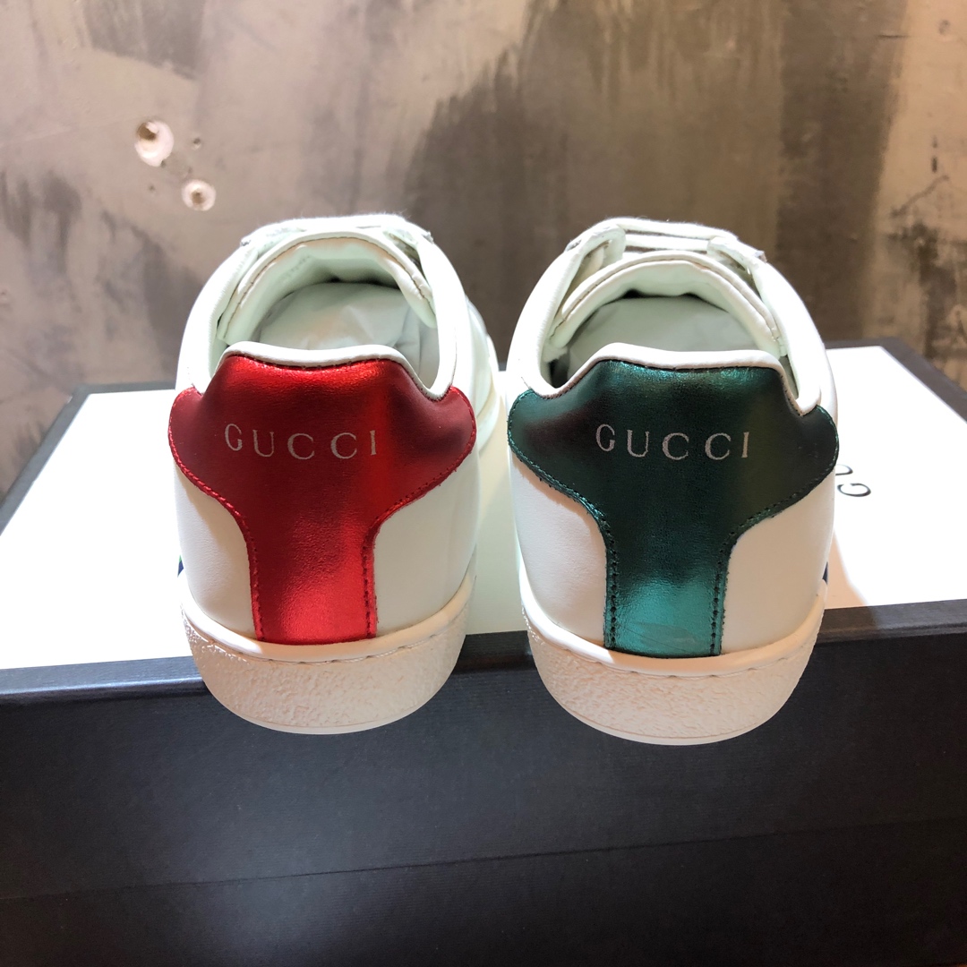 Gucci Ace Loved - vstockx