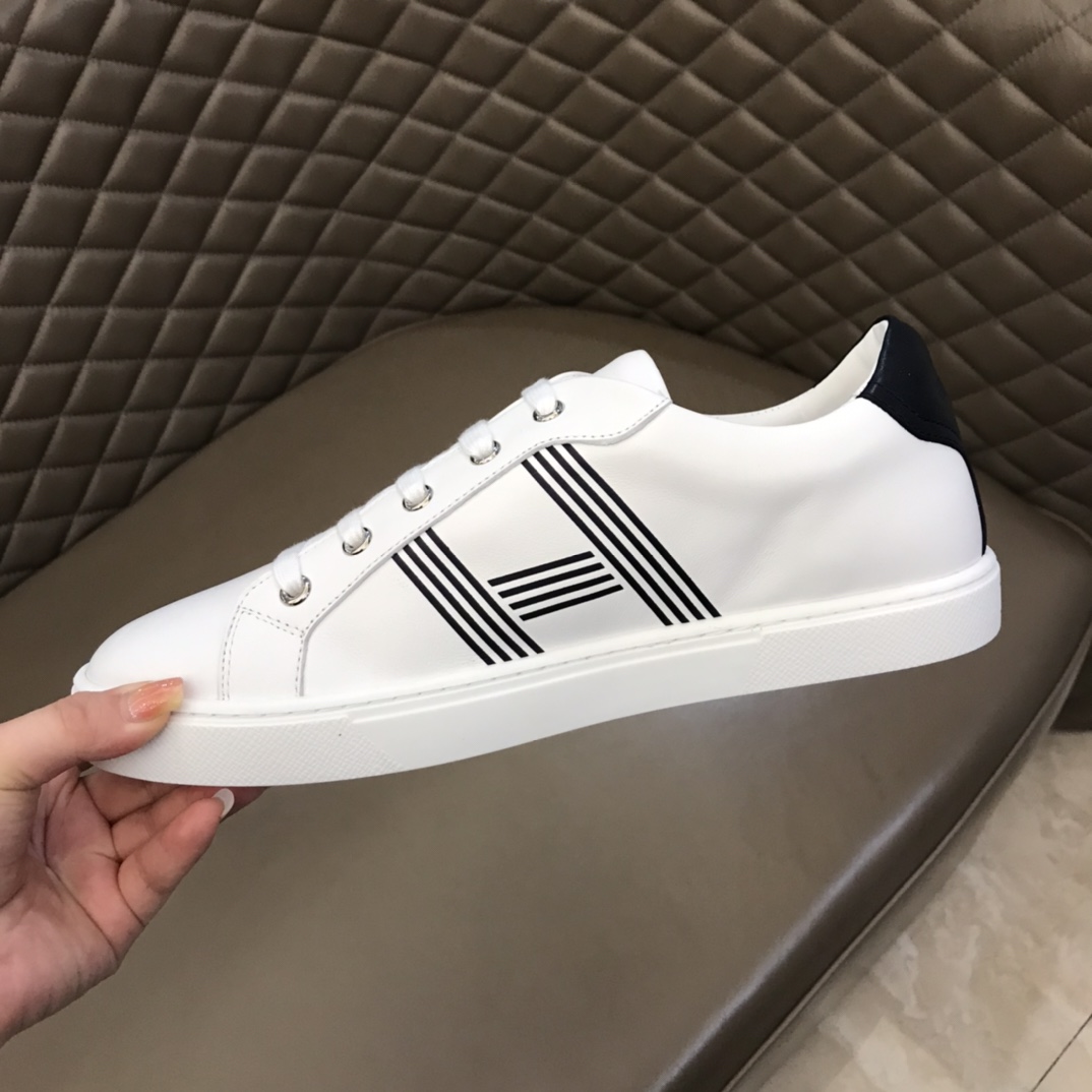 Hermes Avantage sneaker 1 - vstockx
