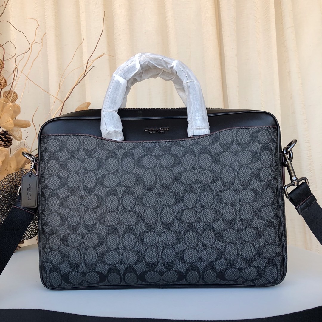 Handbags Coach F72973 size:38*28*5cm - vstockx