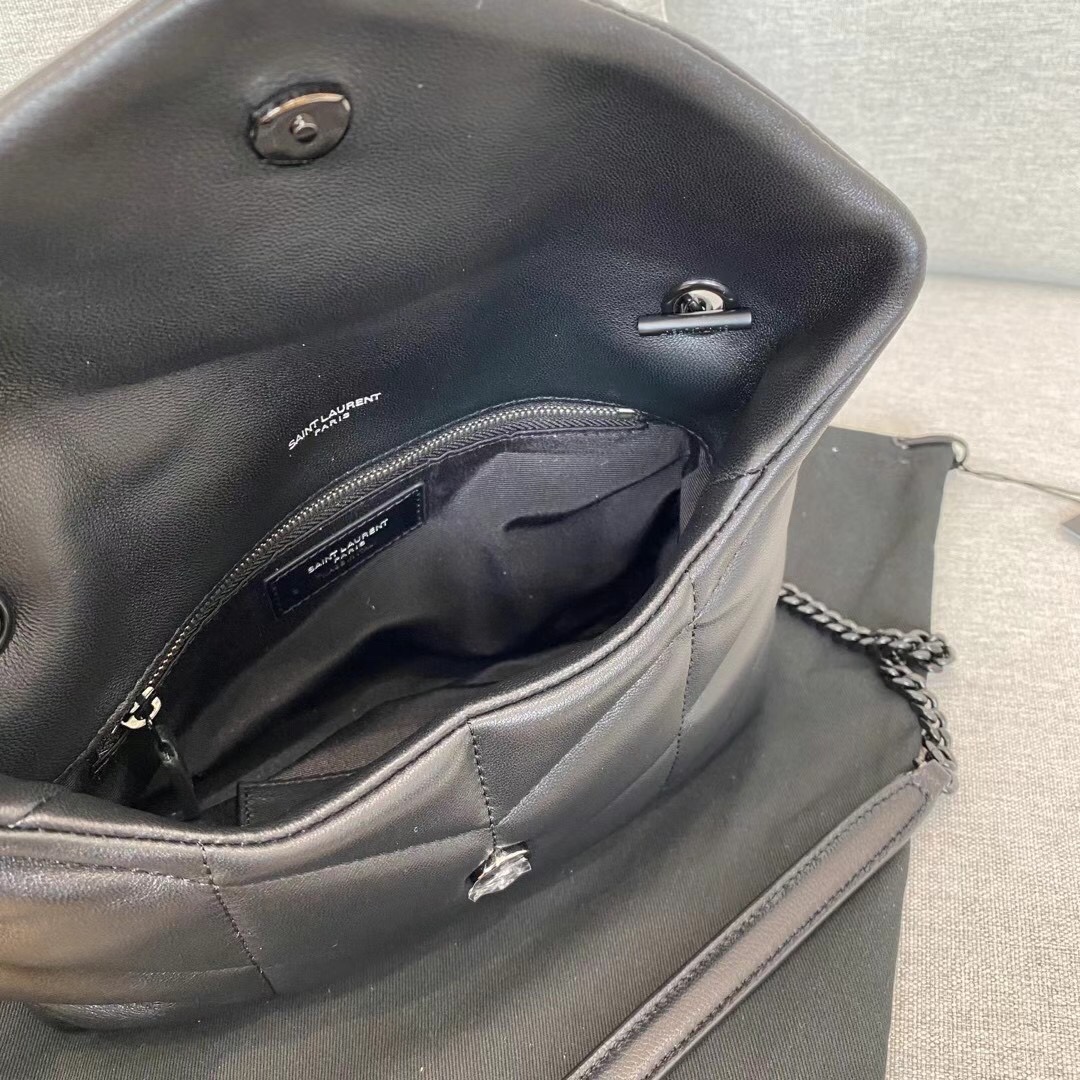 Handbags SAINT LAURENT 620333 size 23  15.5  8.5 cm - vstockx