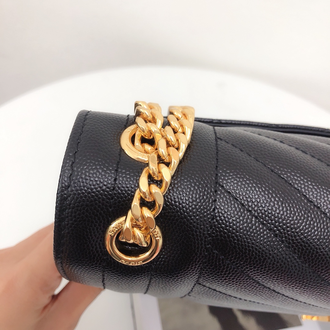 Handbags SAINT LAURENT 396910 size 31*22*7.5 cm - vstockx