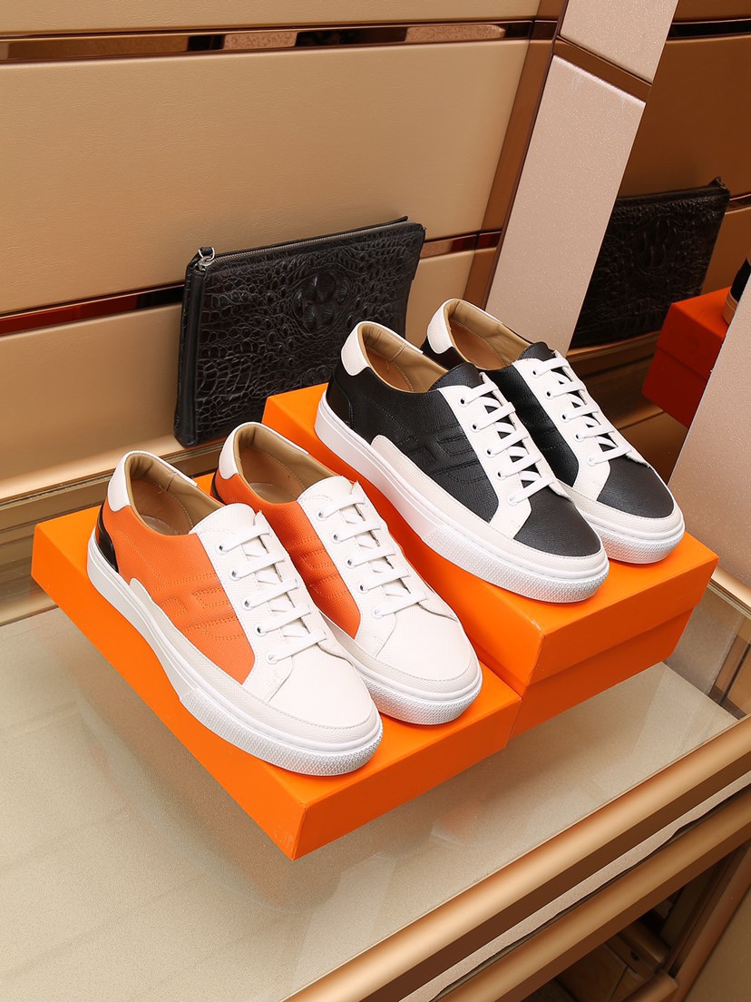 Hermes District sneaker 4 - vstockx