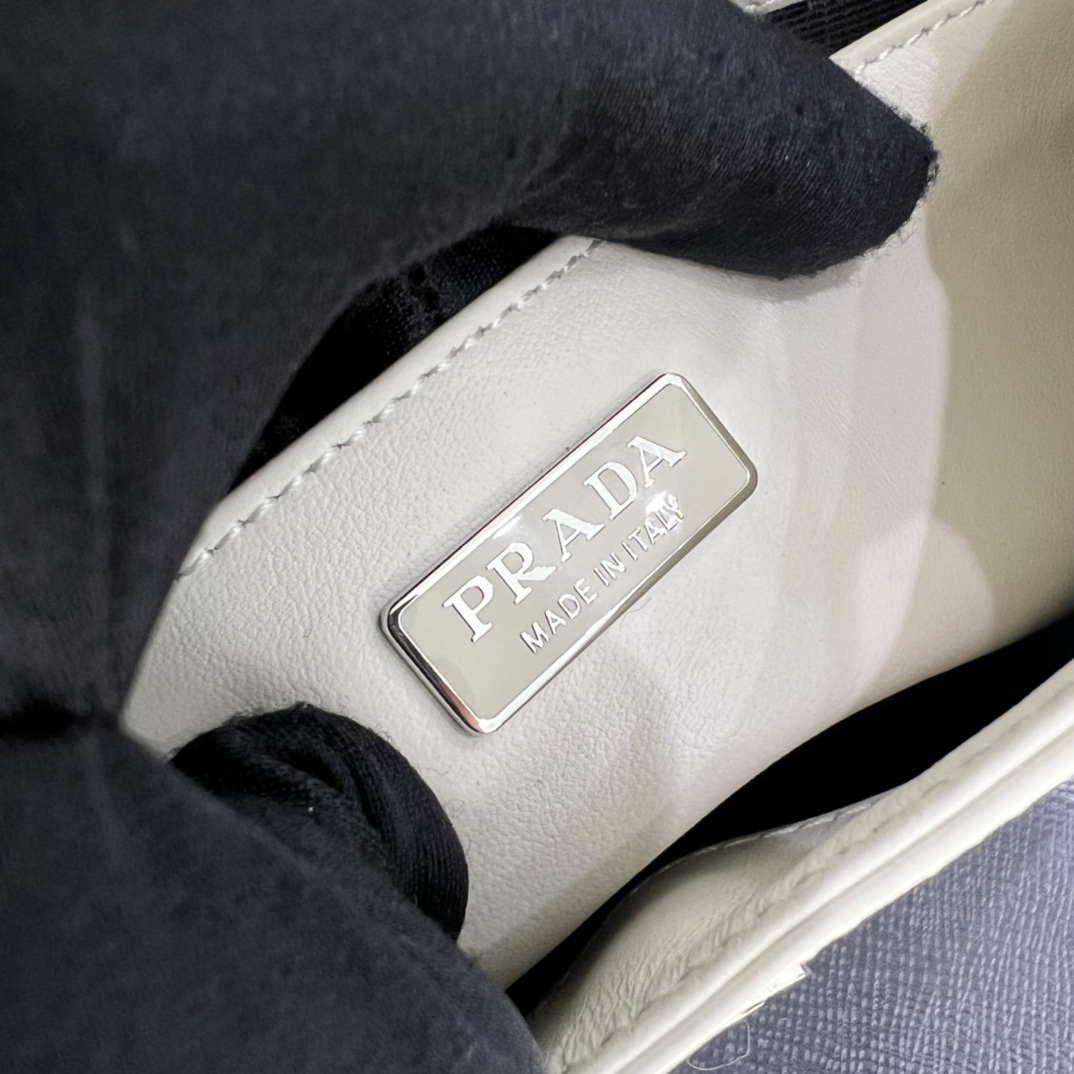 handbags prada Hobo 1BD303 Size:24*19*6cm - vstockx