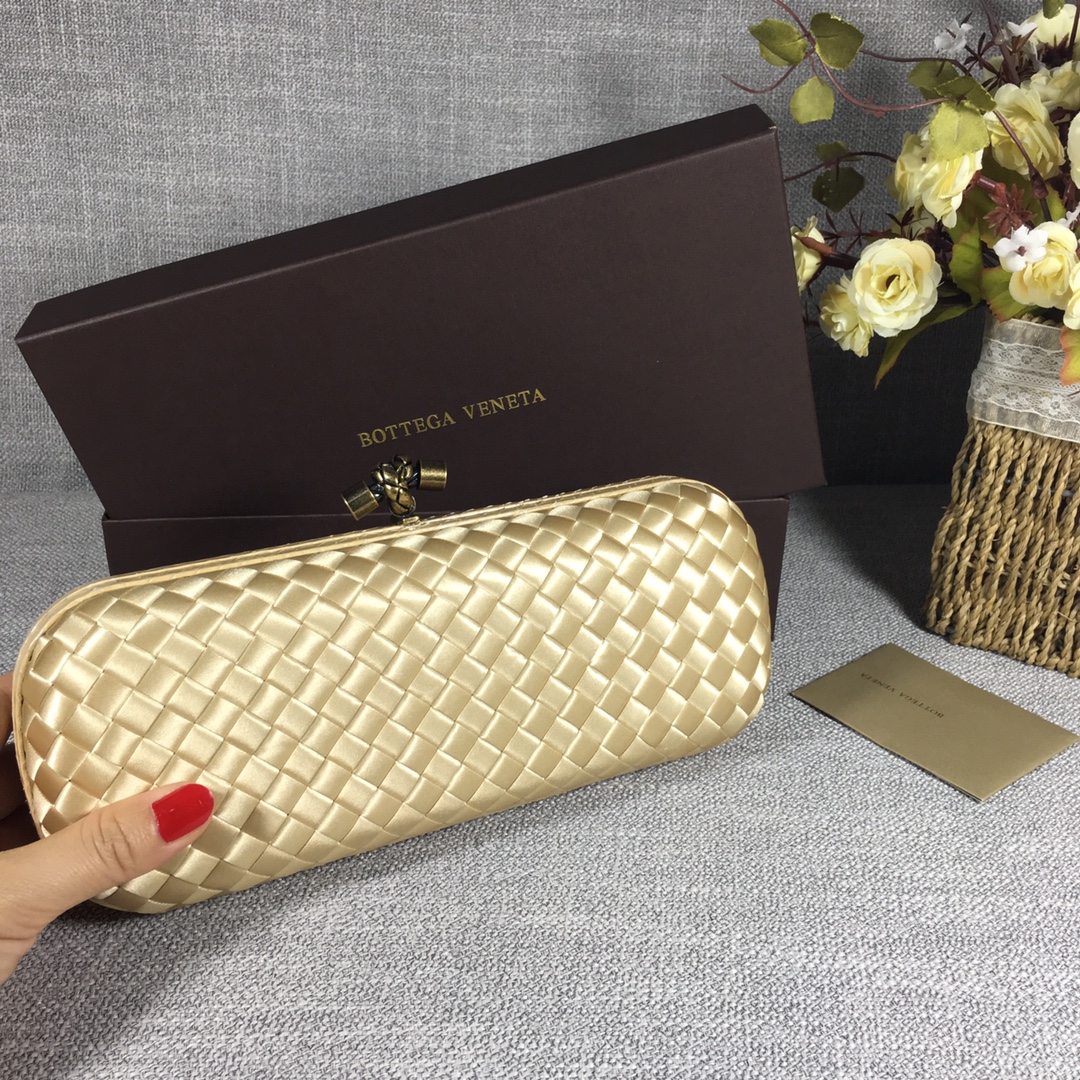 handbags Bottega Veneta 8651 size:25*9.5*4cm - vstockx