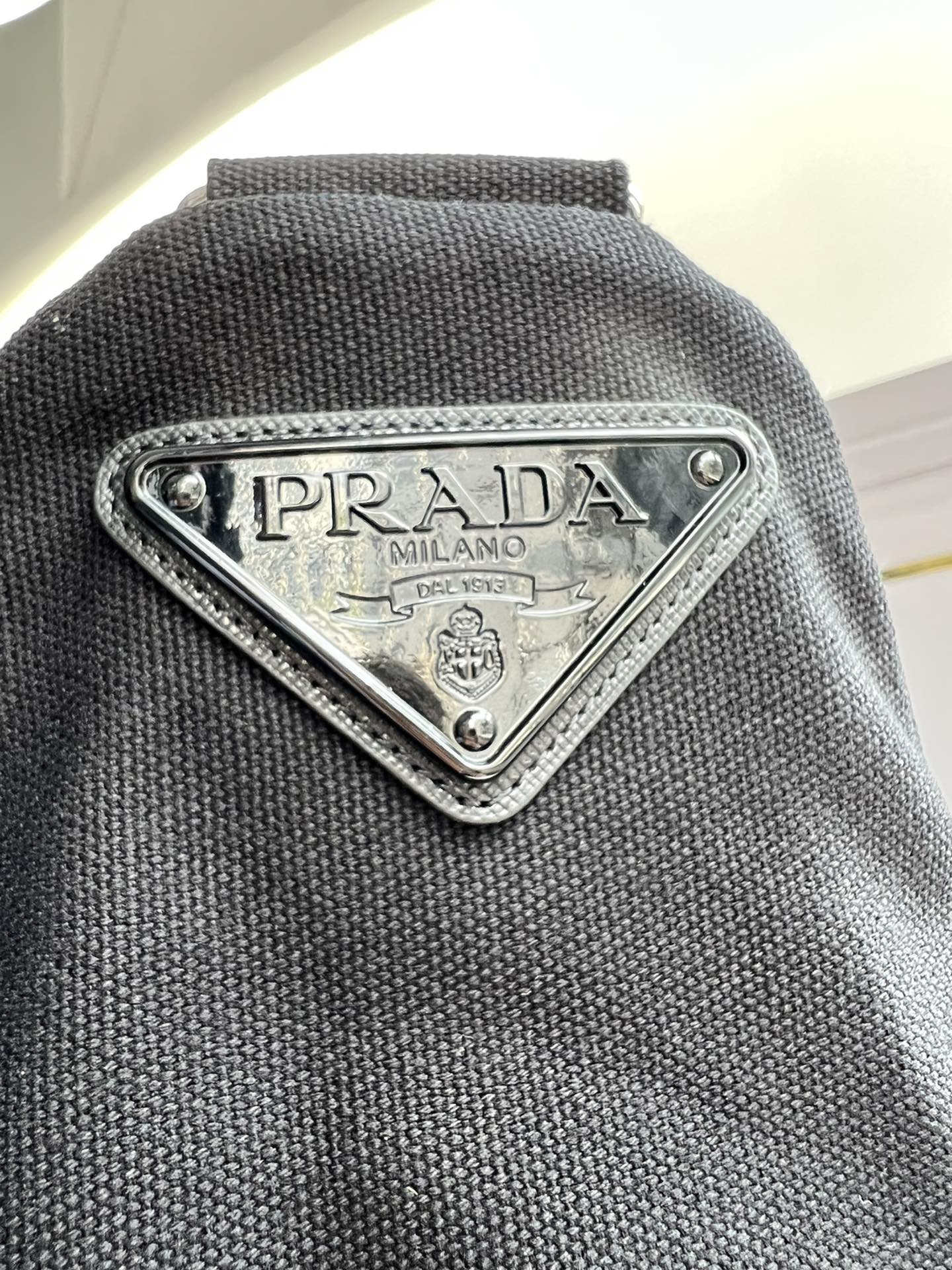 handbags prada 2VY007 60*22.5*28 - vstockx