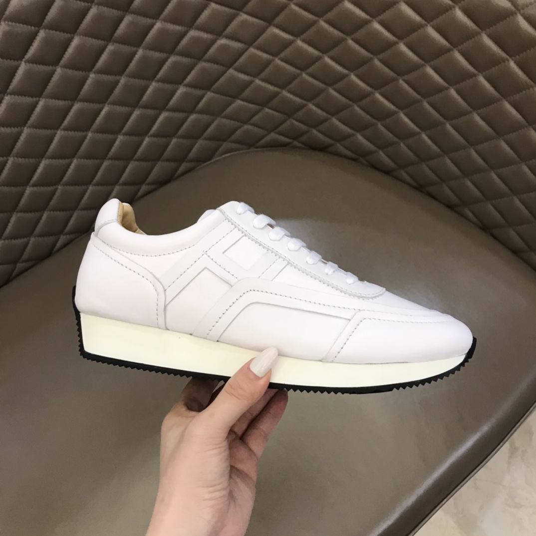 Hermes Low Top sneaker 2 - vstockx