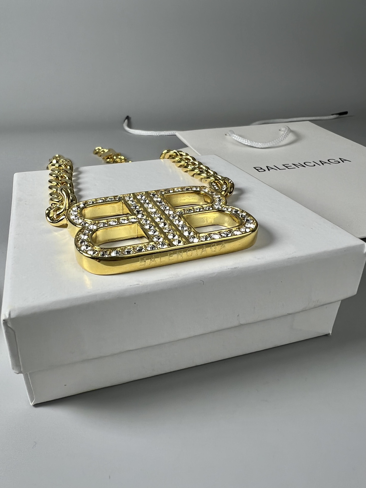 Jewelry CELINE 264 - vstockx