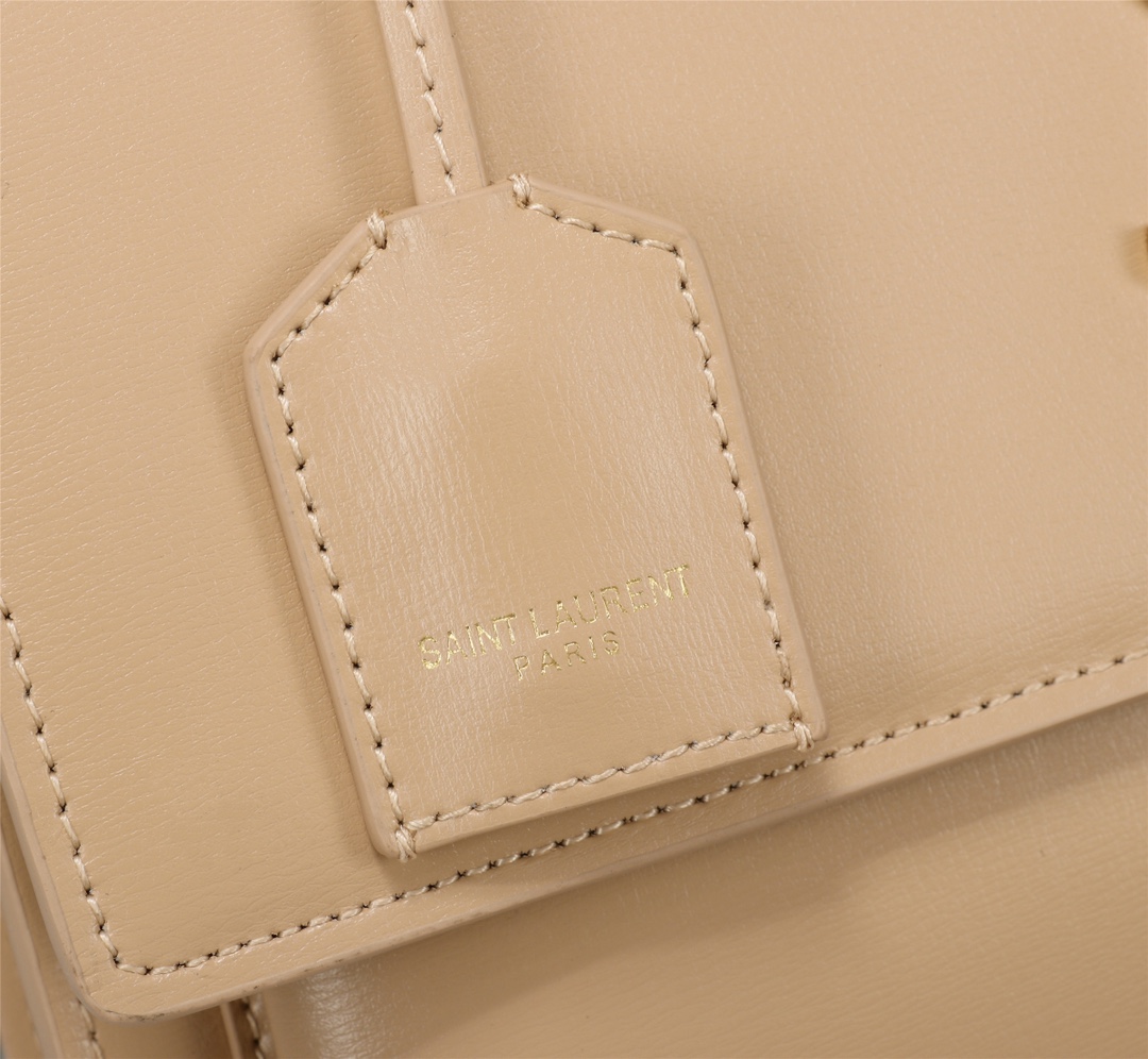 Handbags SAINT LAURENT 634723 size 25x18x5 cm - vstockx