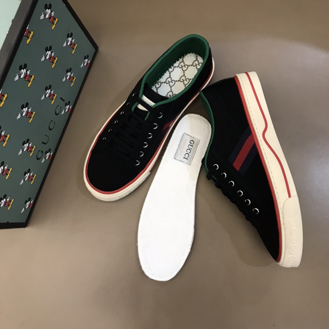 Gucci Tennis 1977 sneaker 24 - vstockx