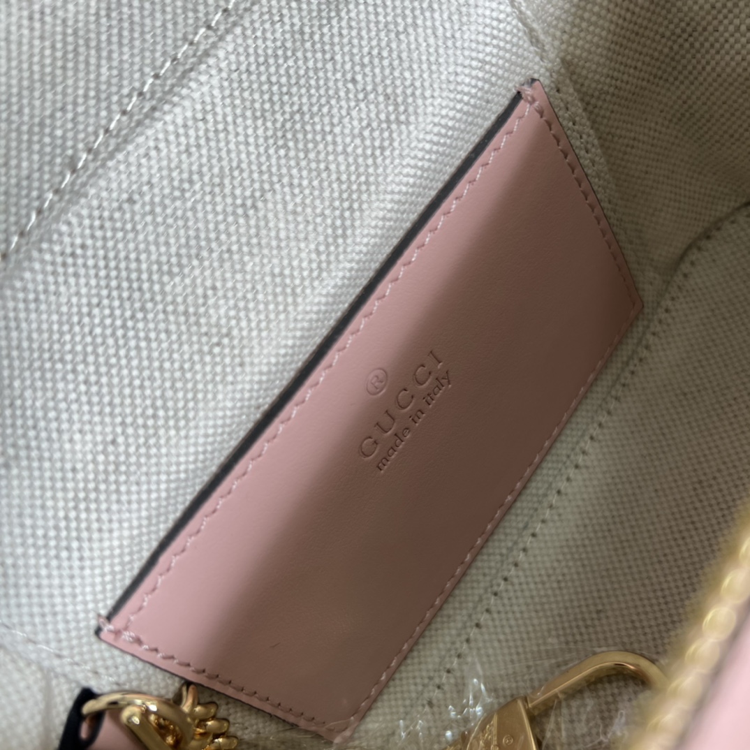 Handbag Gucci 723770 size 16*40.5*5 cm - vstockx