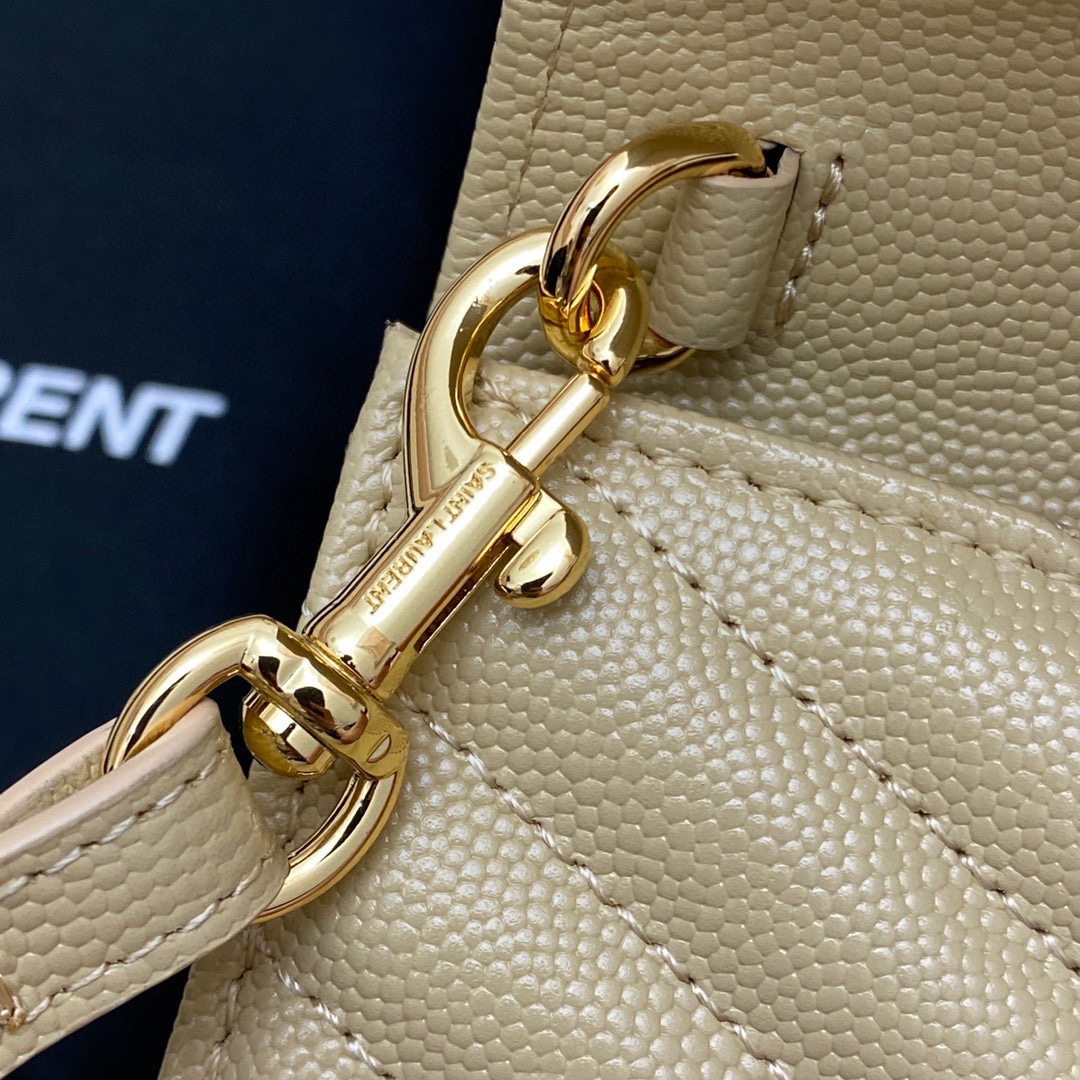 Handbags SAINT LAURENT 617662 size 21  6  3 cm - vstockx