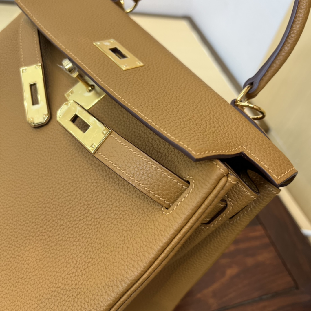 Handbags Hermes KL size:28 cm - vstockx