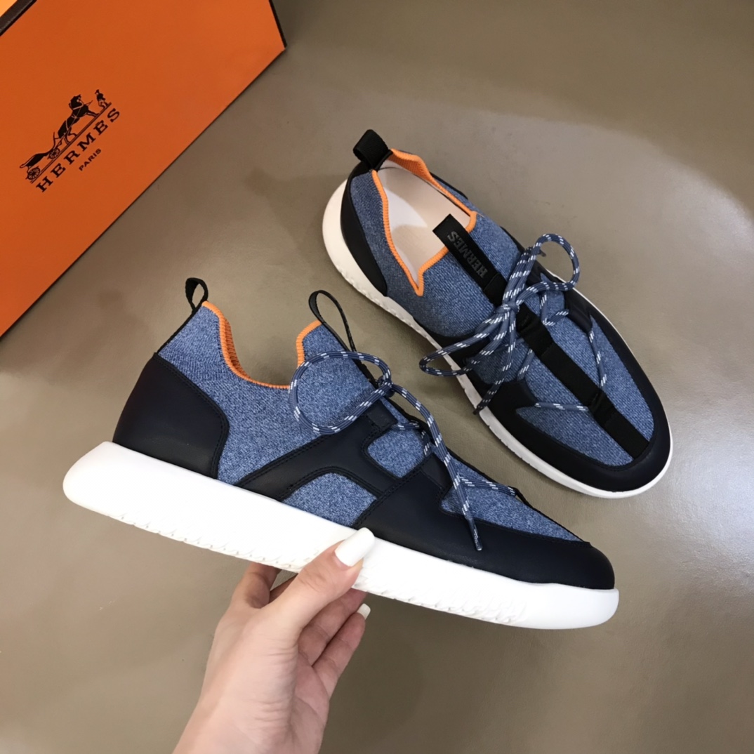 Hermes Duel sneaker 6 - vstockx