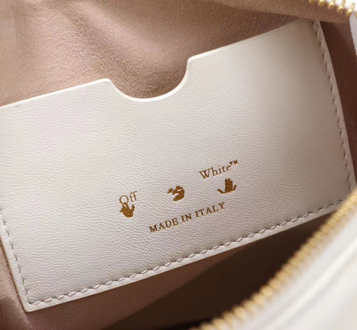 handbags OFF-White 553  4553760  size:17*14*7cm - vstockx