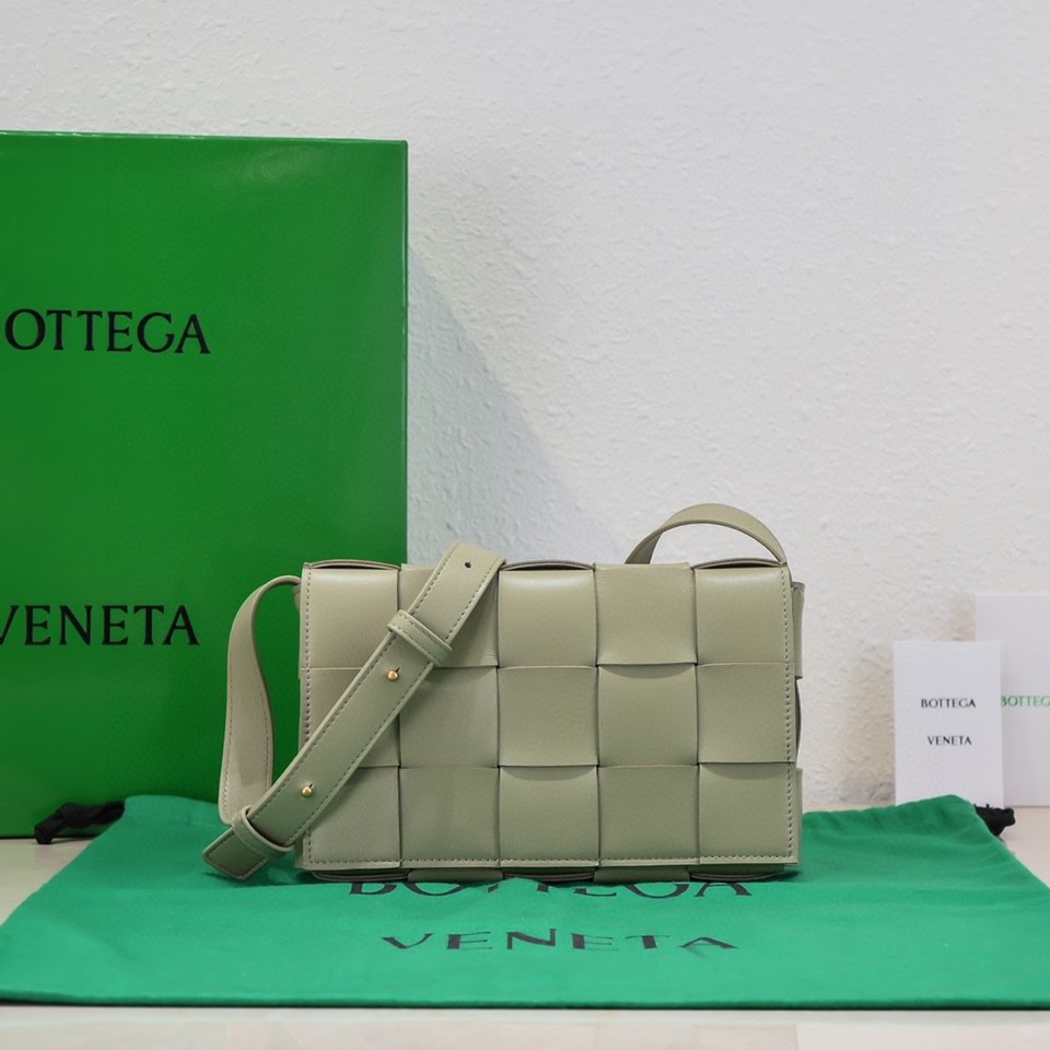 handbags Bottega Veneta 6687# size:23*15*5cm - vstockx