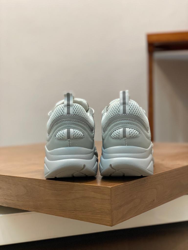 Dior B22 Triple Grey - vstockx