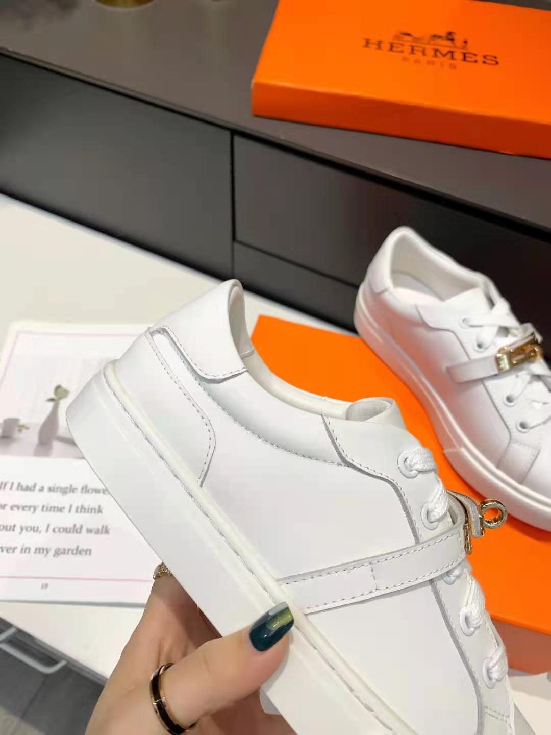 Hermes Kelly sneaker 1 - vstockx