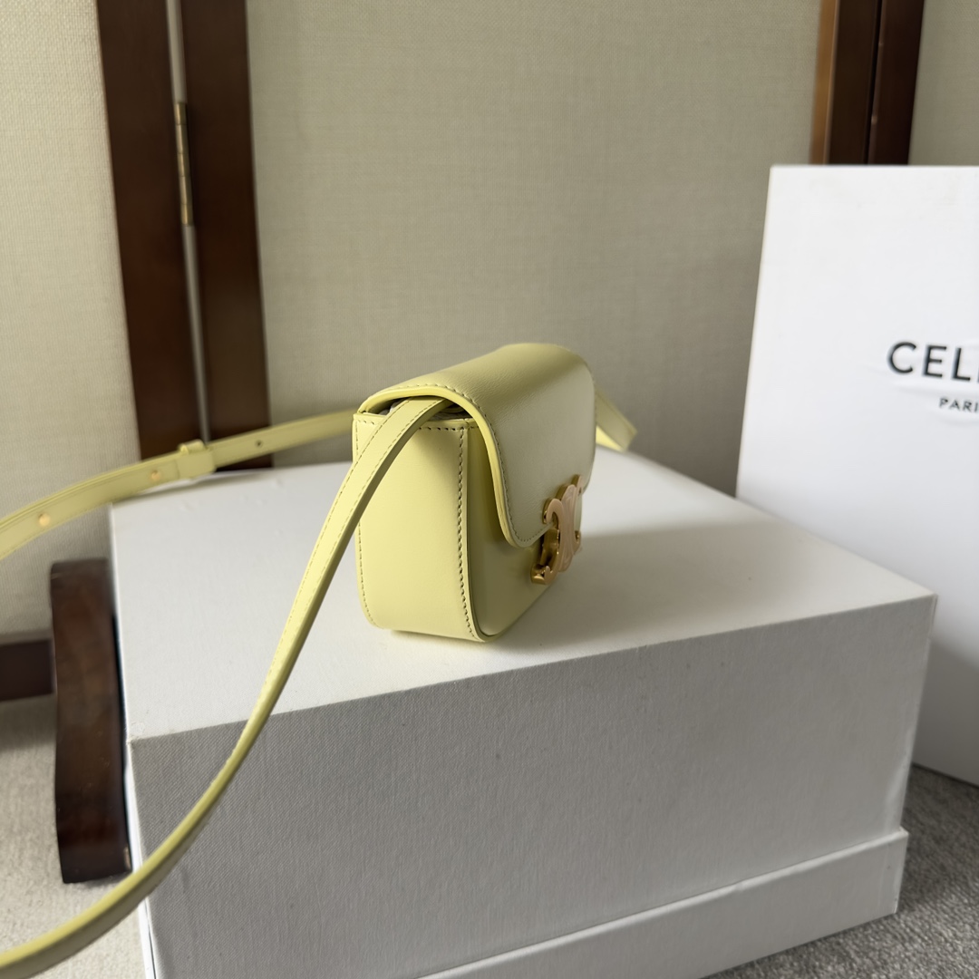 Handbags CELIN 101512 size:11  4  8 cm - vstockx