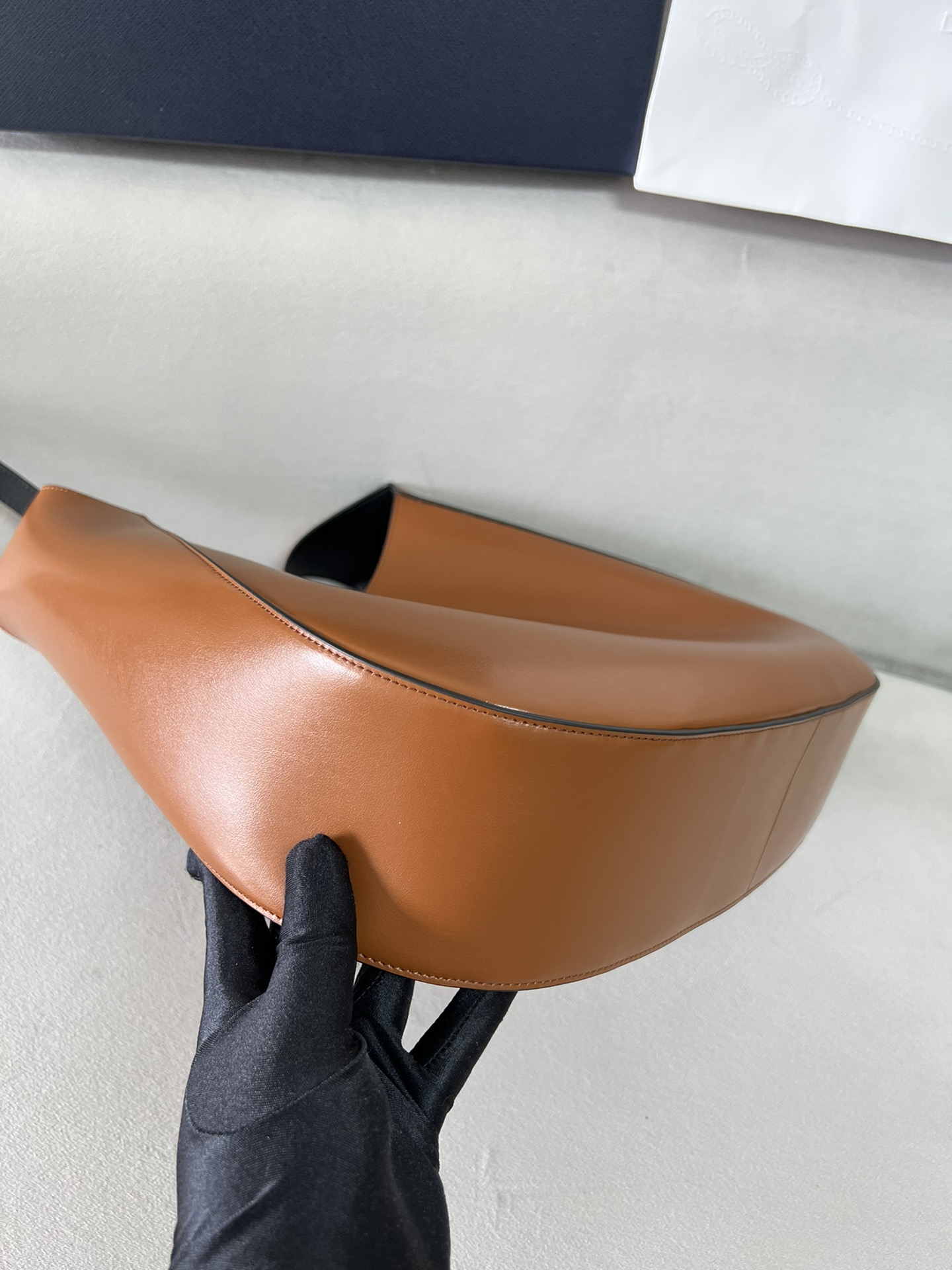 handbags prada 1BC181 40*30*9 - vstockx