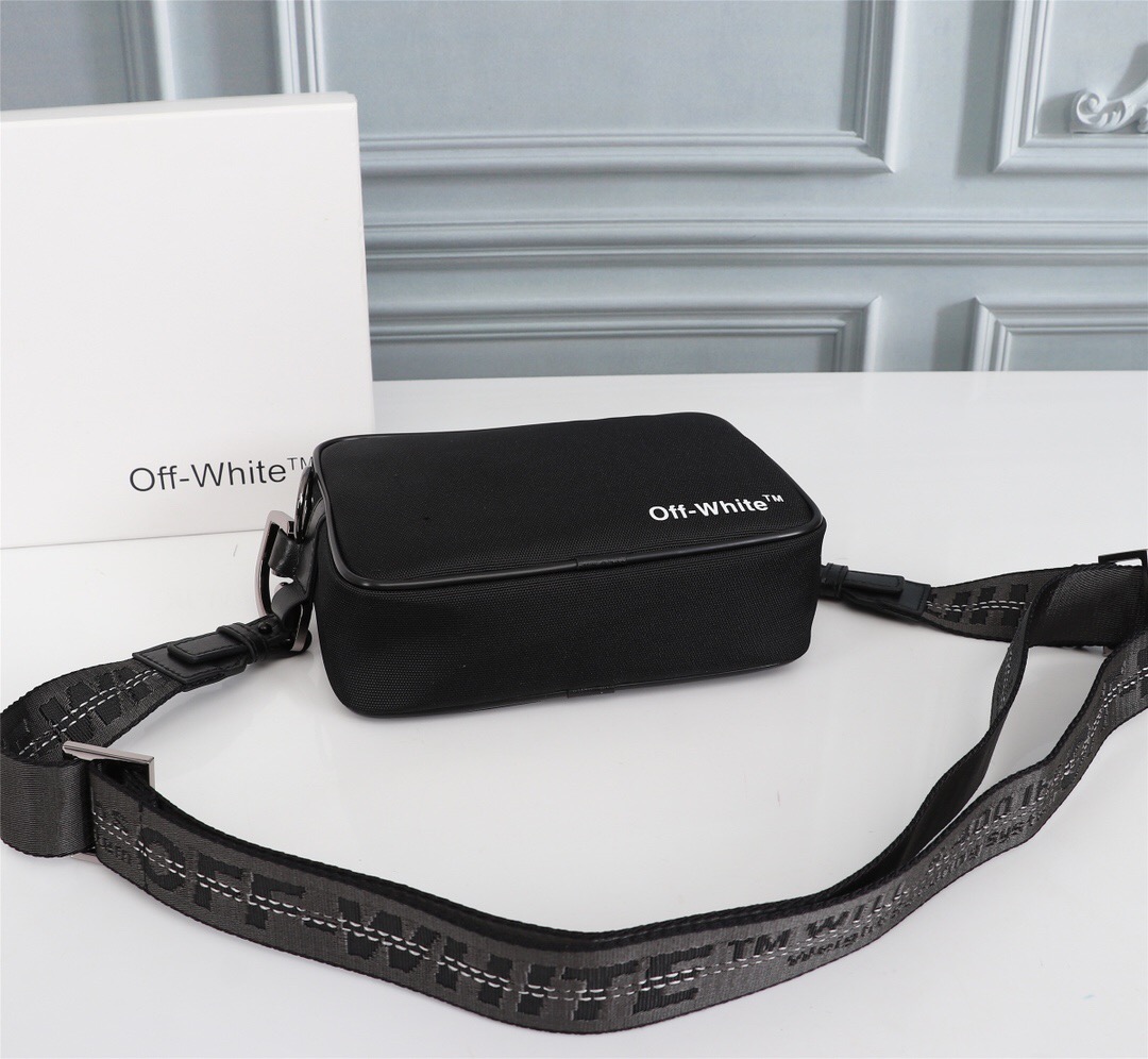 handbags OFF-White 509  3558650  size:18*15*6cm - vstockx