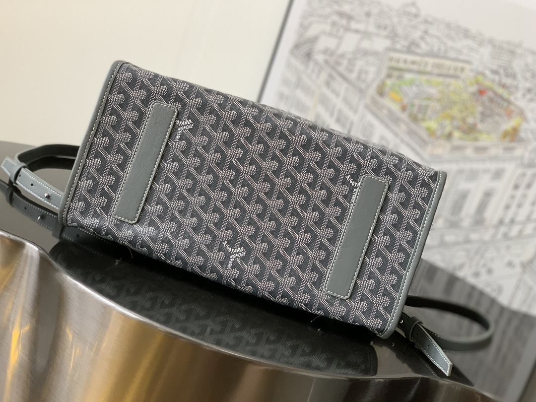 Handbags Goyard Saint L  ger SUT020191 size:23*14.5*17 cm - vstockx