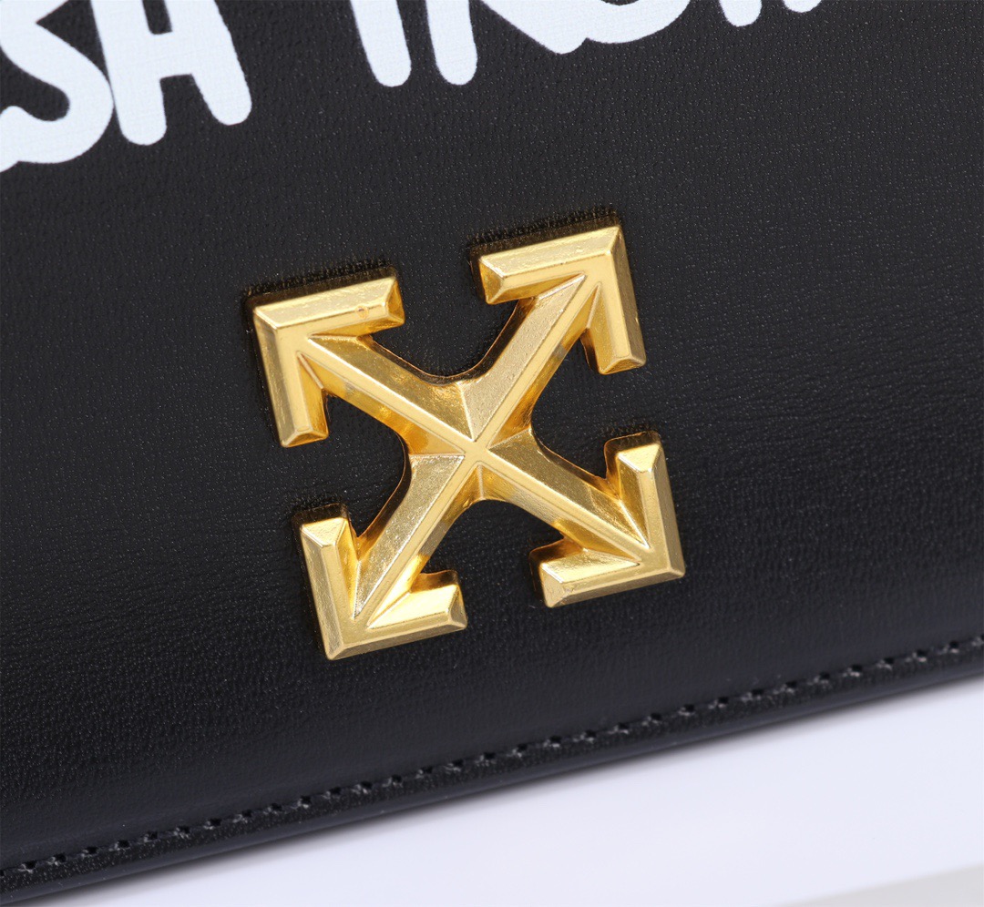 handbags OFF-White 601  5885970  size:19*12*5cm - vstockx