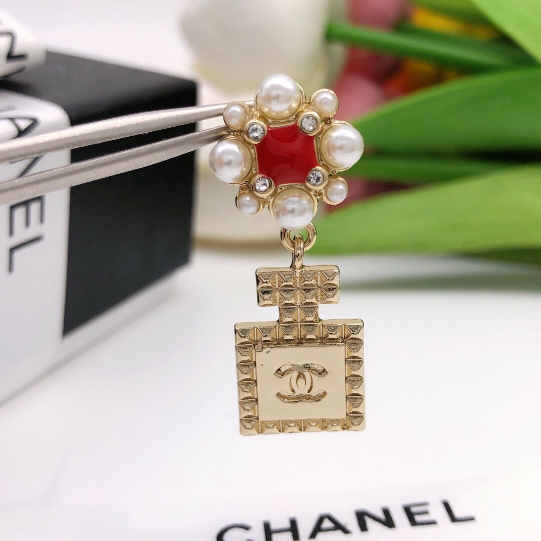 Jewelry Chanel 1779 - vstockx