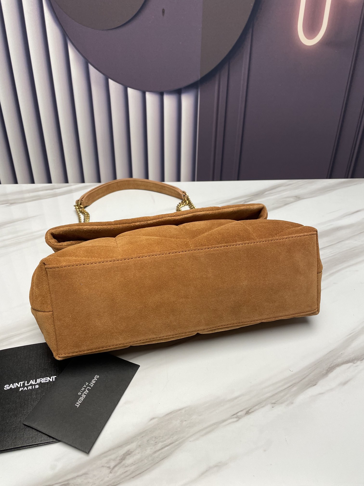 Handbags SAINT LAURENT 577476 size 29  17  11cm - vstockx