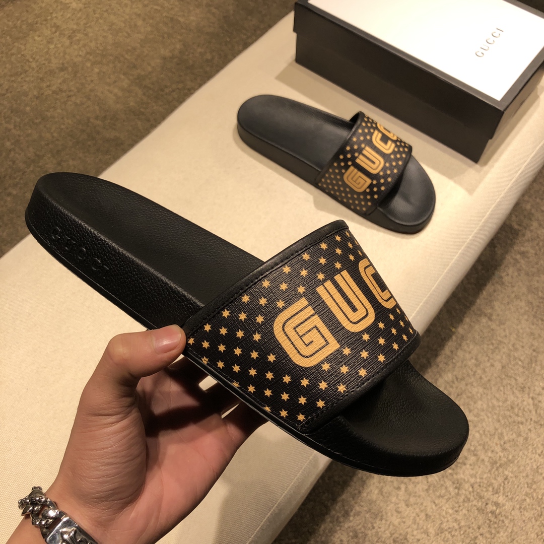 Gucci Slippers 30 - vstockx