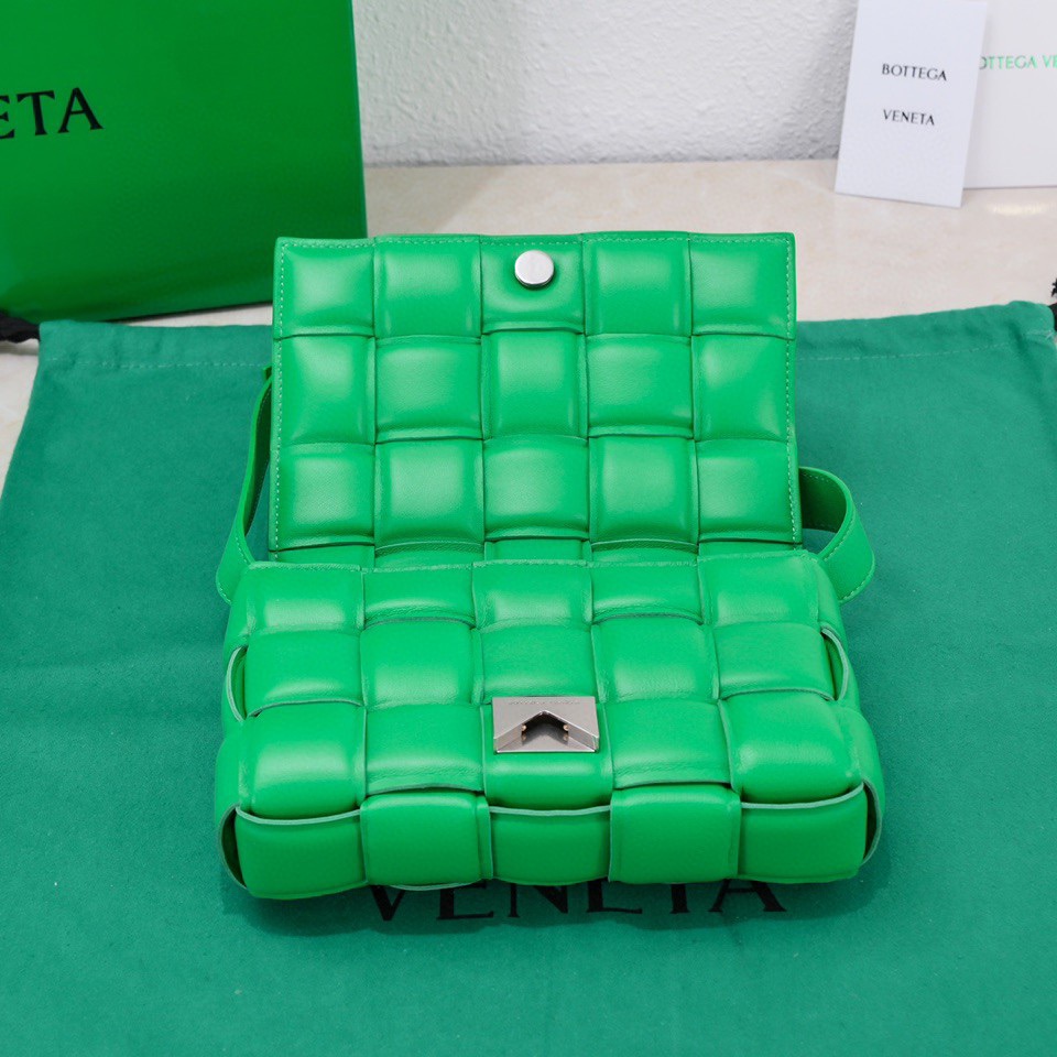 handbags Bottega Veneta 6677# size:20*7*12.5cm - vstockx