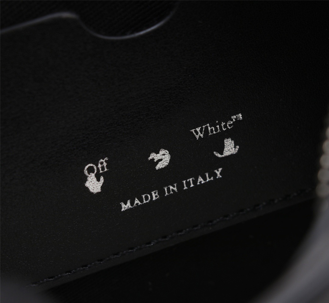 handbags OFF-White 595  4661750  size:13*19*7cm - vstockx